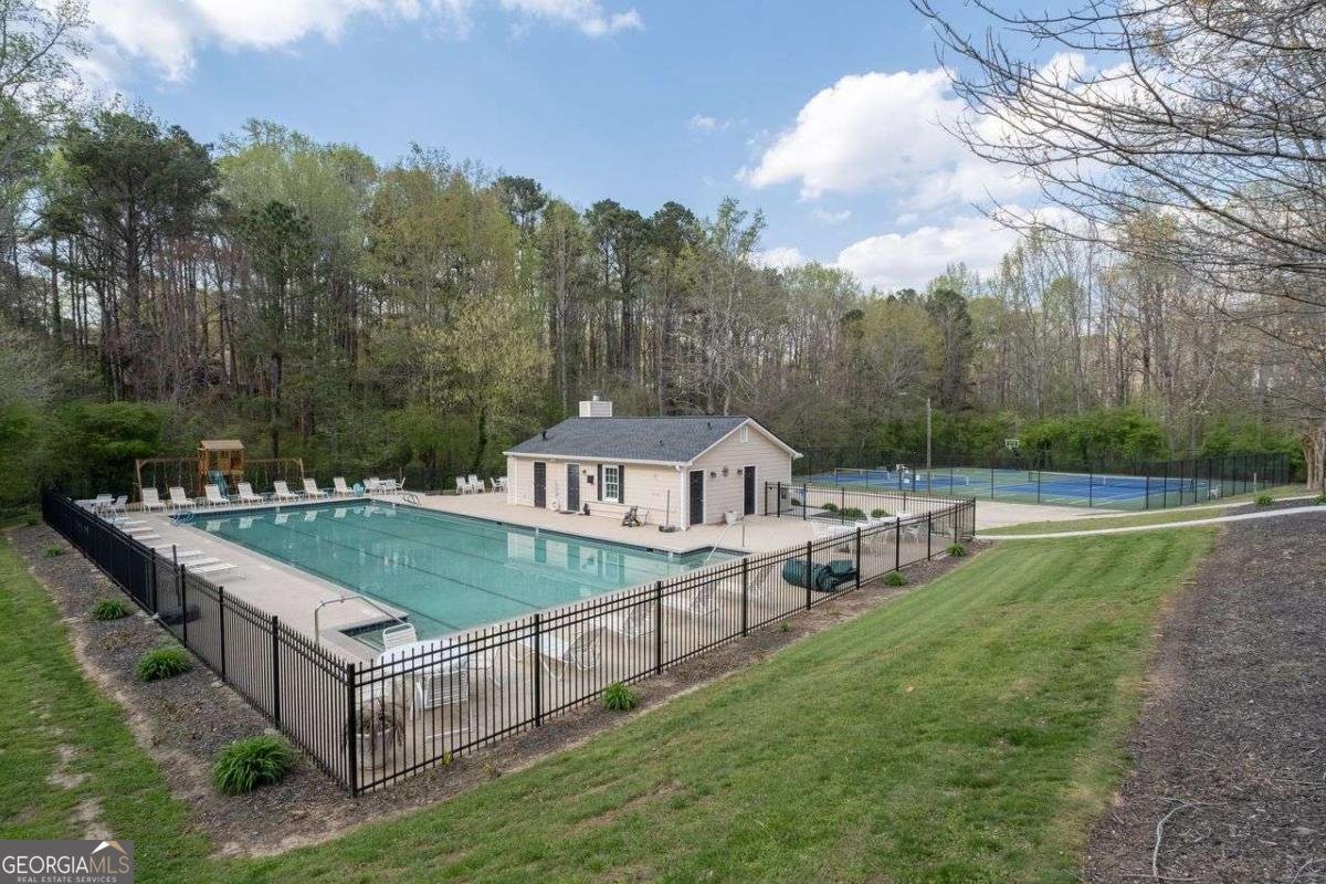 4818 Village Square Acworth - Photo 38