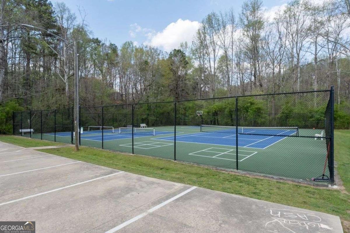 4818 Village Square Acworth - Photo 39