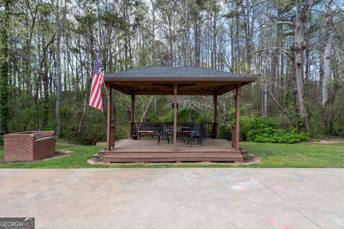 4818 Village Square Acworth - Photo 40