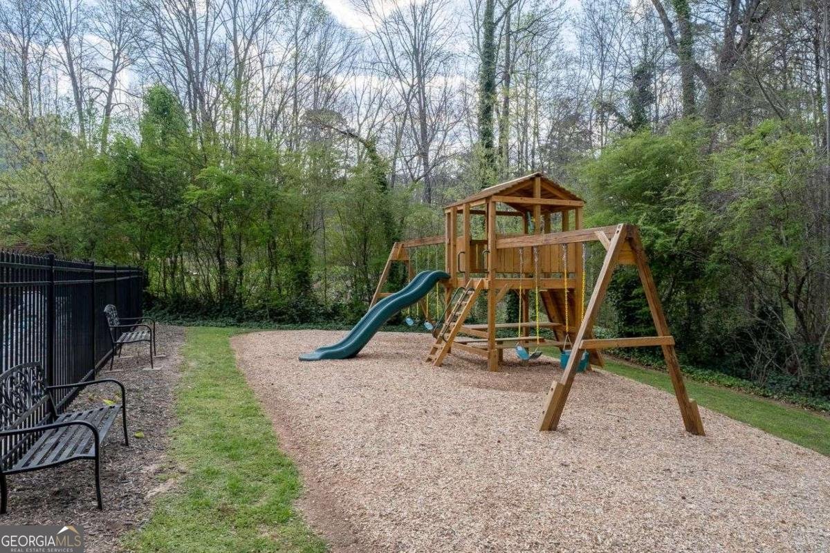 4818 Village Square Acworth - Photo 41