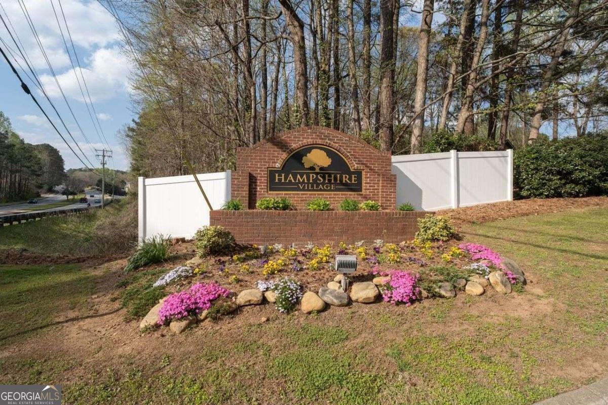 4818 Village Square Acworth - Photo 43