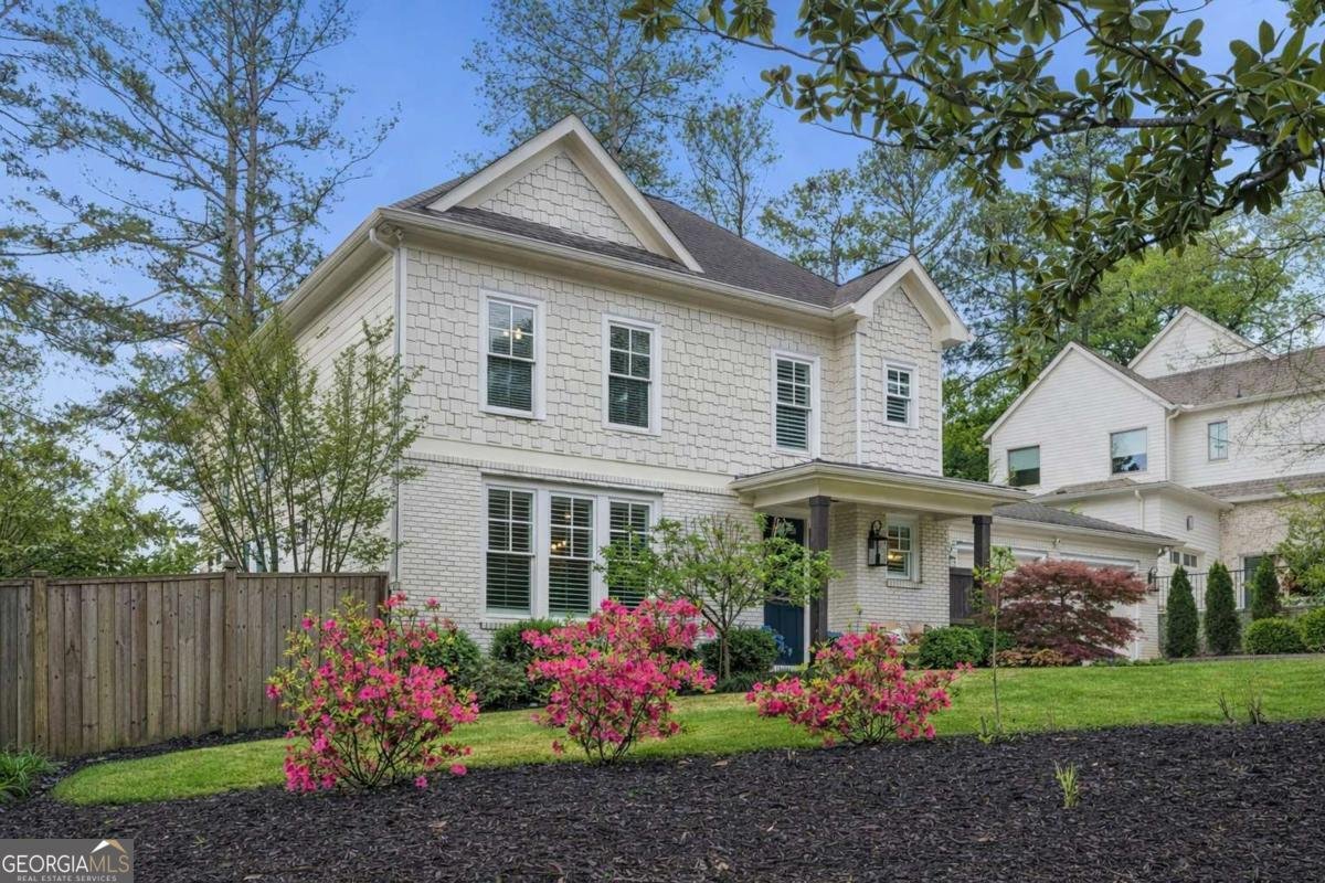 1903 Sandlewood Lane Chamblee - Photo 1