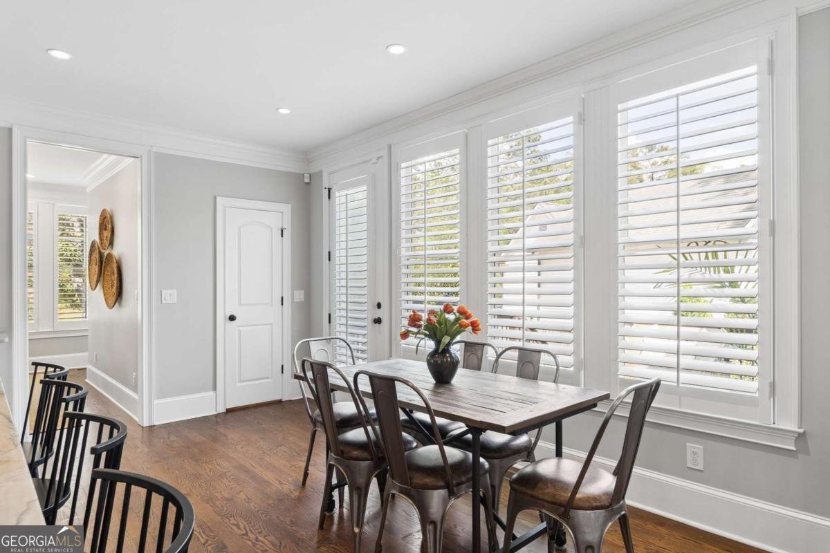 1903 Sandlewood Lane Chamblee - Photo 10