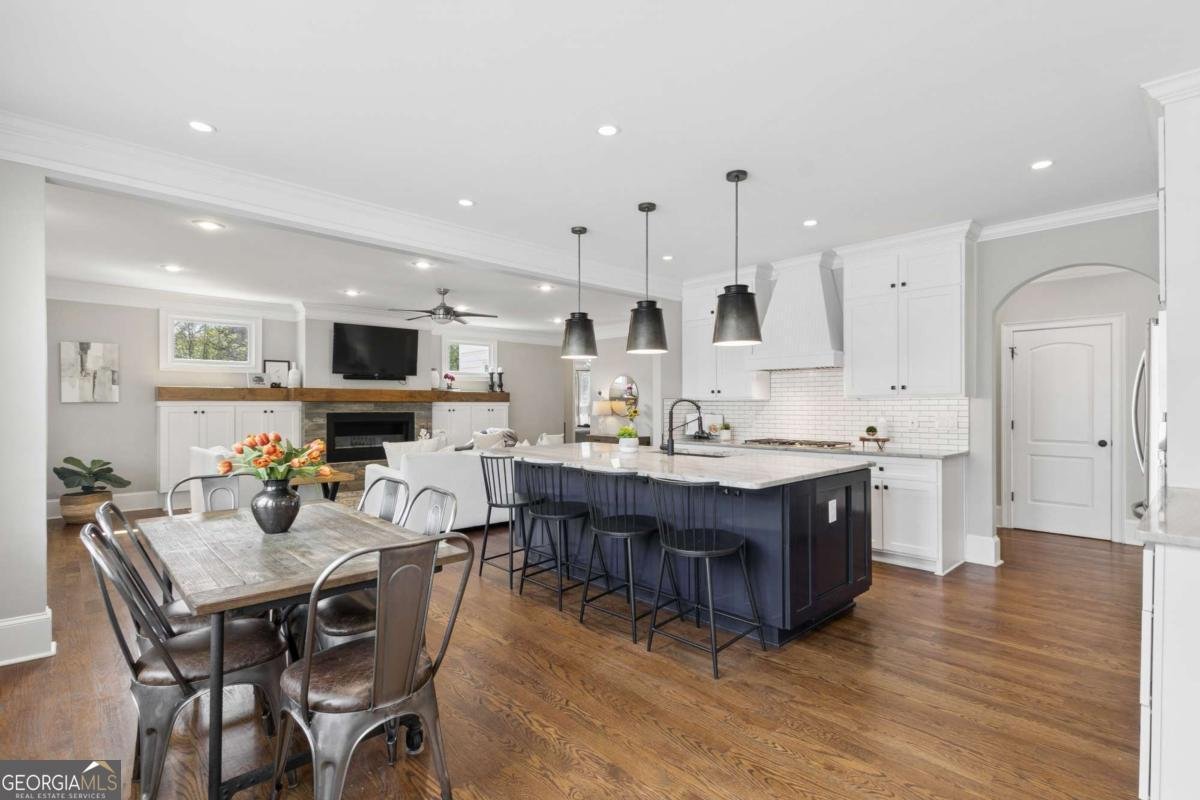 1903 Sandlewood Lane Chamblee - Photo 11