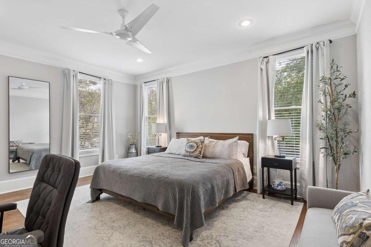 1903 Sandlewood Lane Chamblee - Photo 13