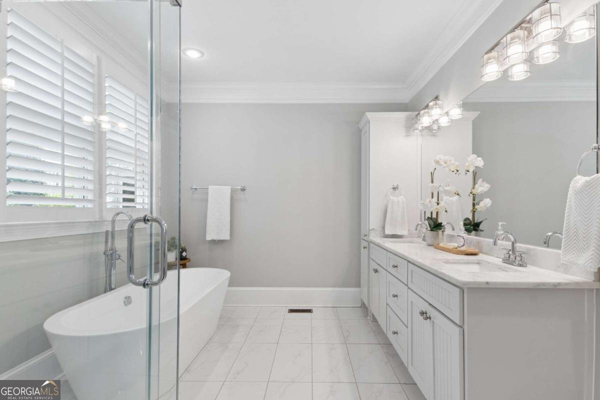 1903 Sandlewood Lane Chamblee - Photo 14