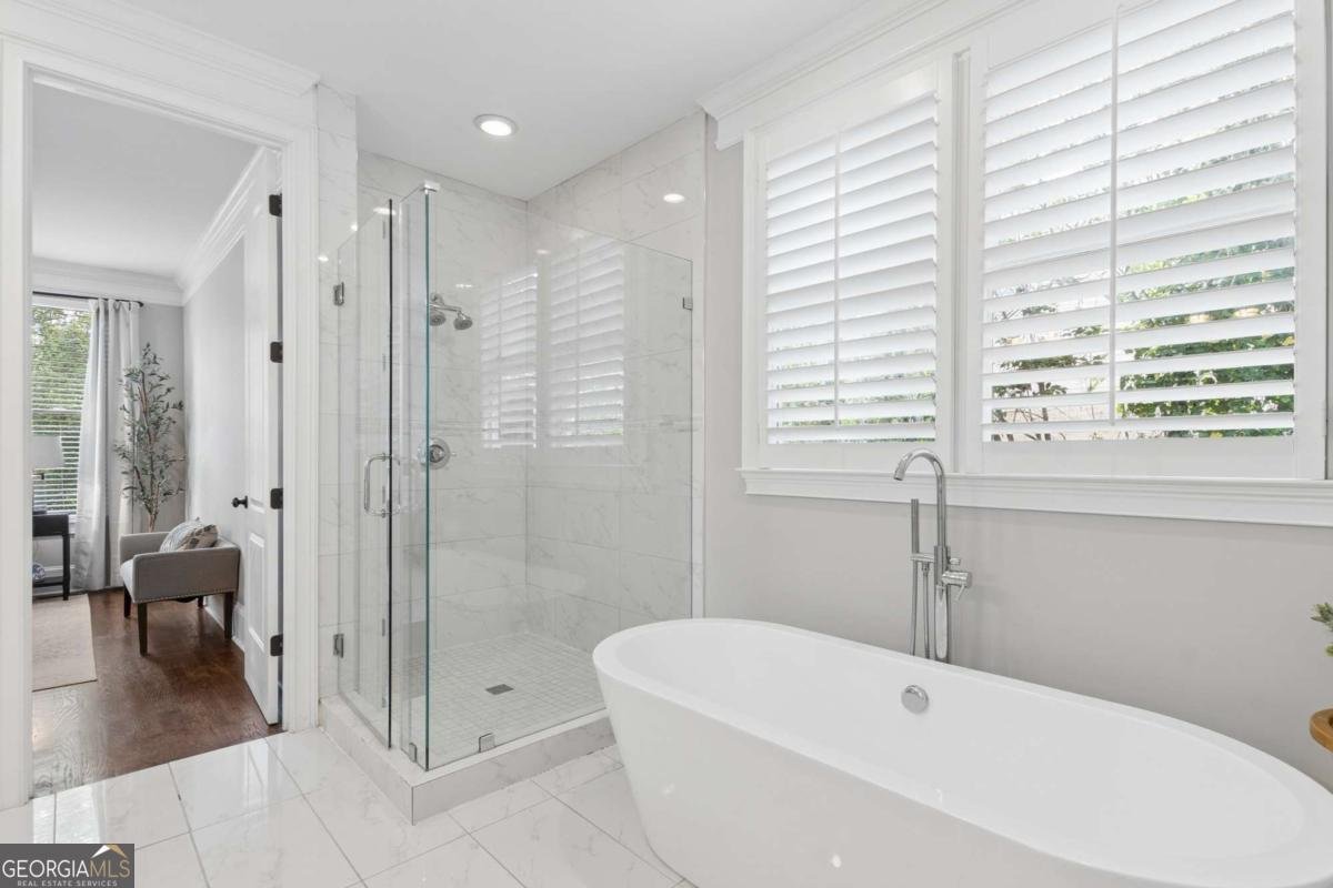 1903 Sandlewood Lane Chamblee - Photo 15