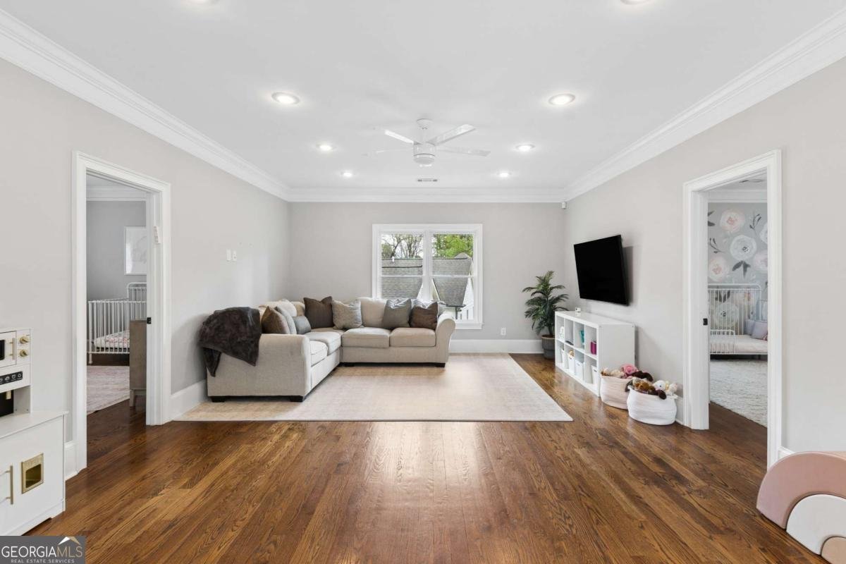 1903 Sandlewood Lane Chamblee - Photo 16