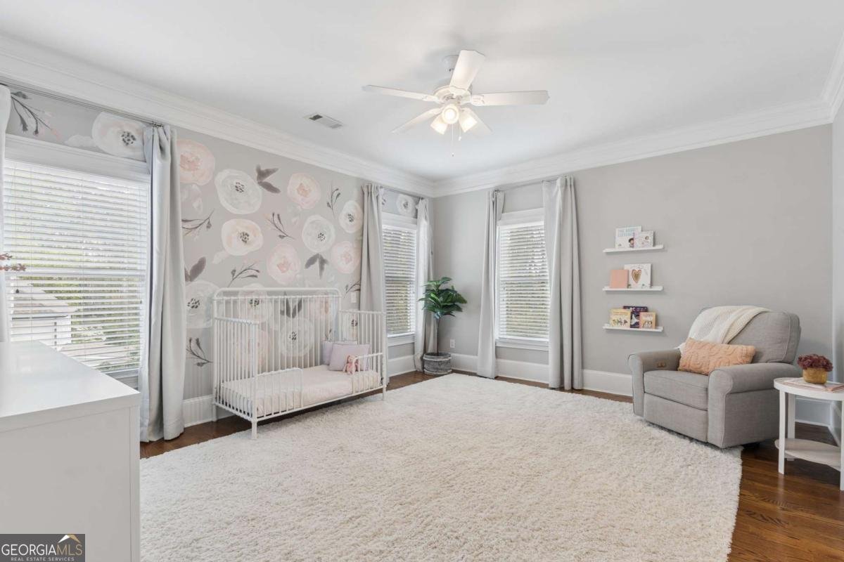 1903 Sandlewood Lane Chamblee - Photo 18