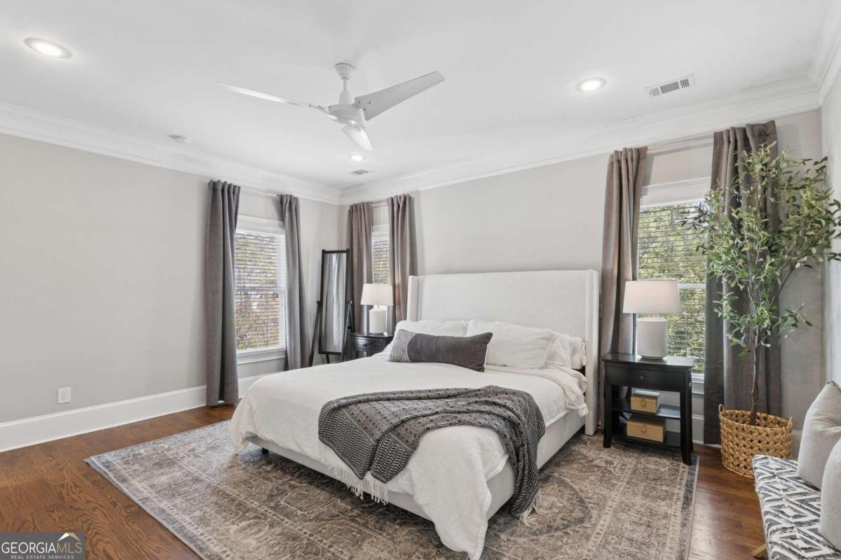 1903 Sandlewood Lane Chamblee - Photo 19