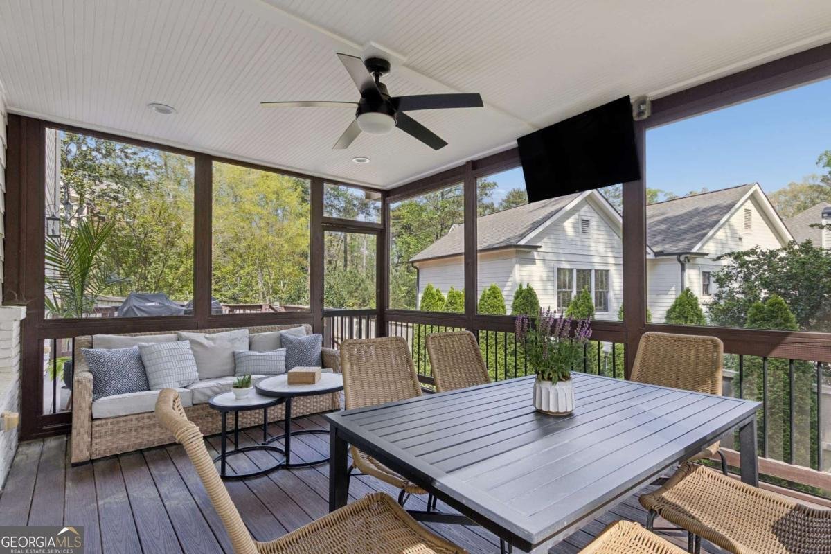 1903 Sandlewood Lane Chamblee - Photo 22