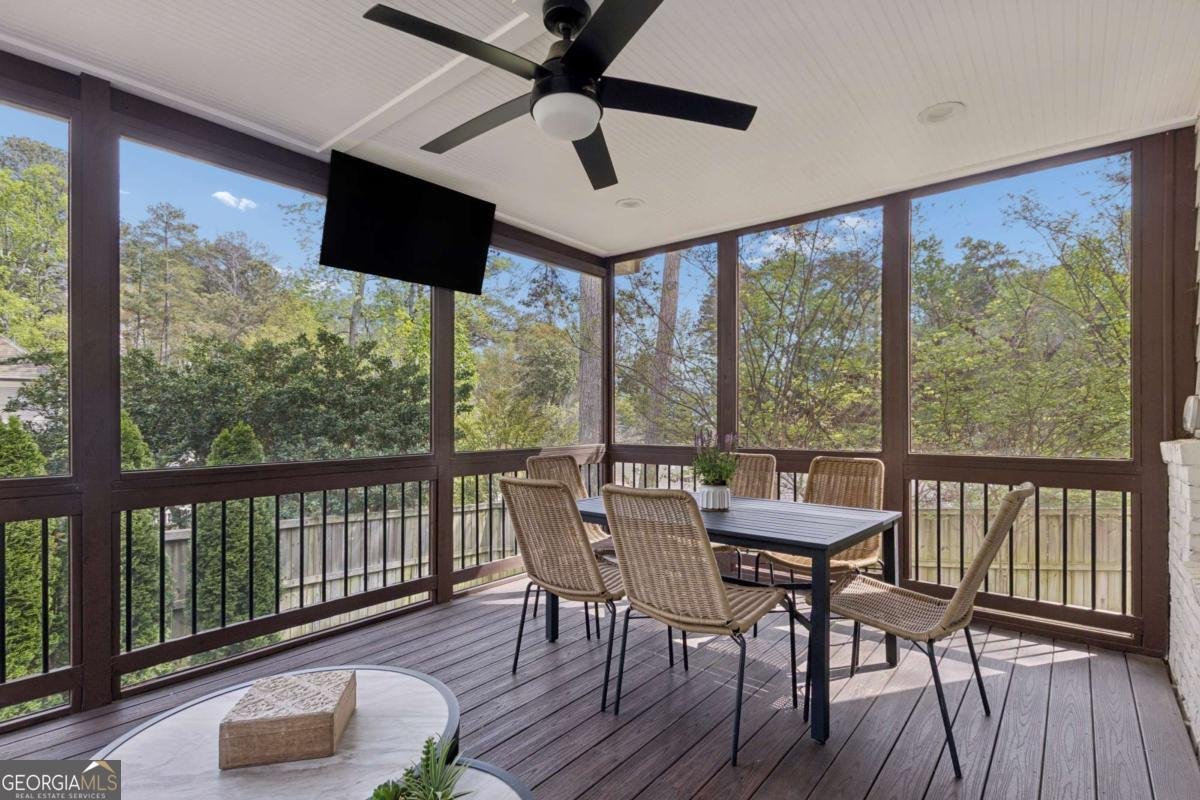 1903 Sandlewood Lane Chamblee - Photo 23