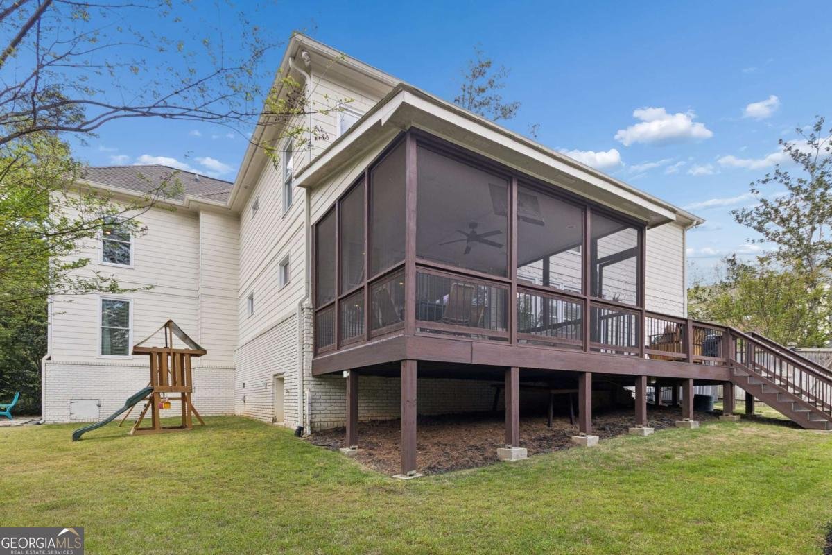 1903 Sandlewood Lane Chamblee - Photo 24