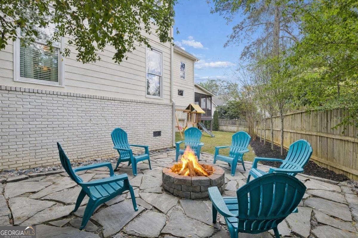 1903 Sandlewood Lane Chamblee - Photo 27