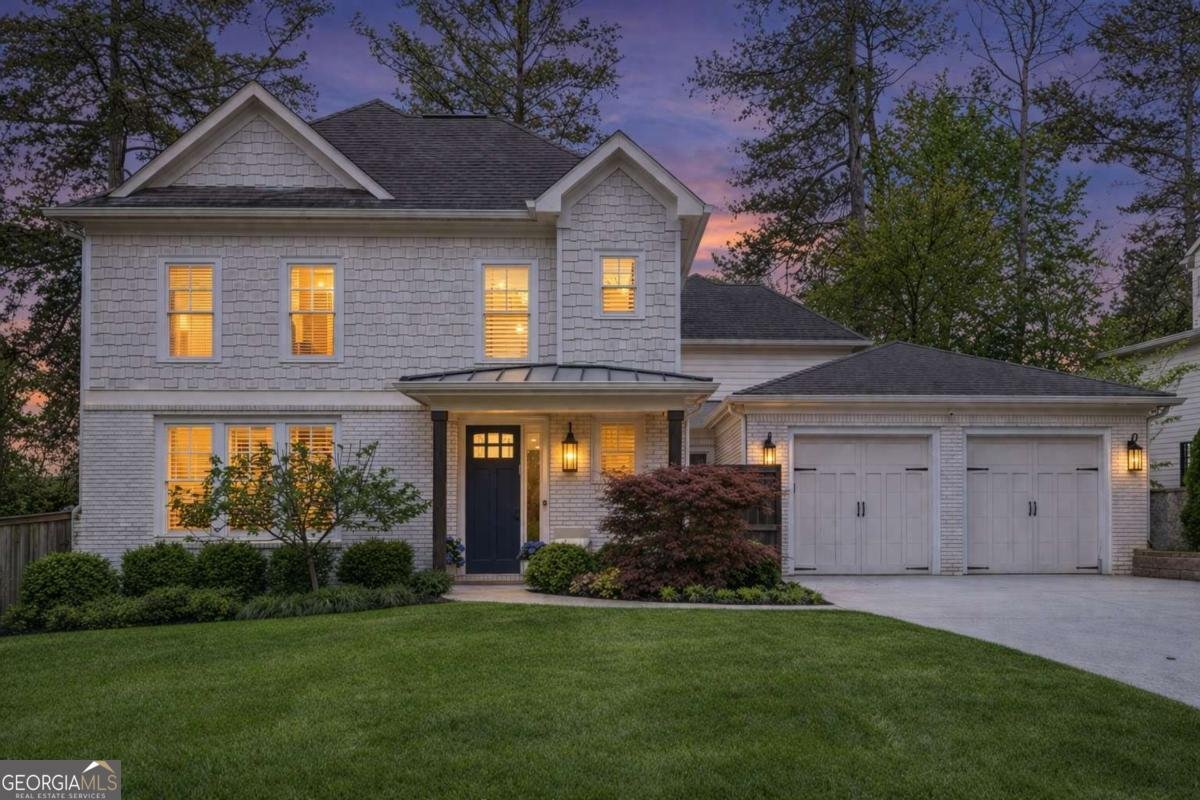 1903 Sandlewood Lane Chamblee - Photo 29