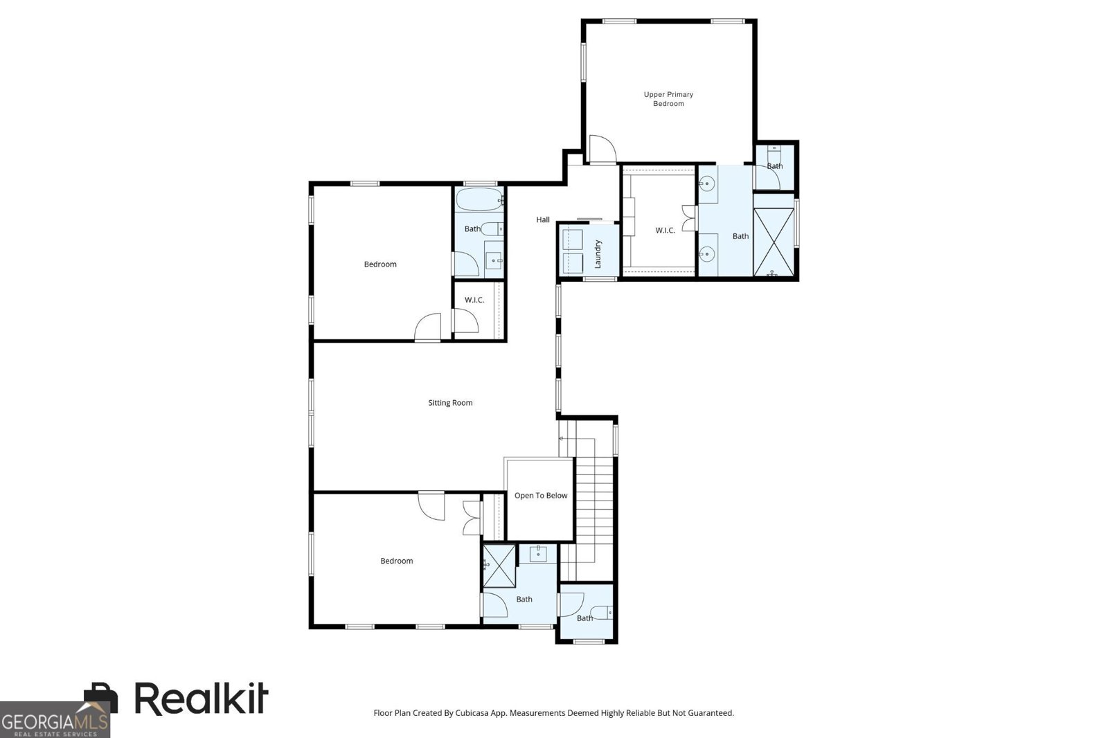 1903 Sandlewood Lane Chamblee - Photo 31