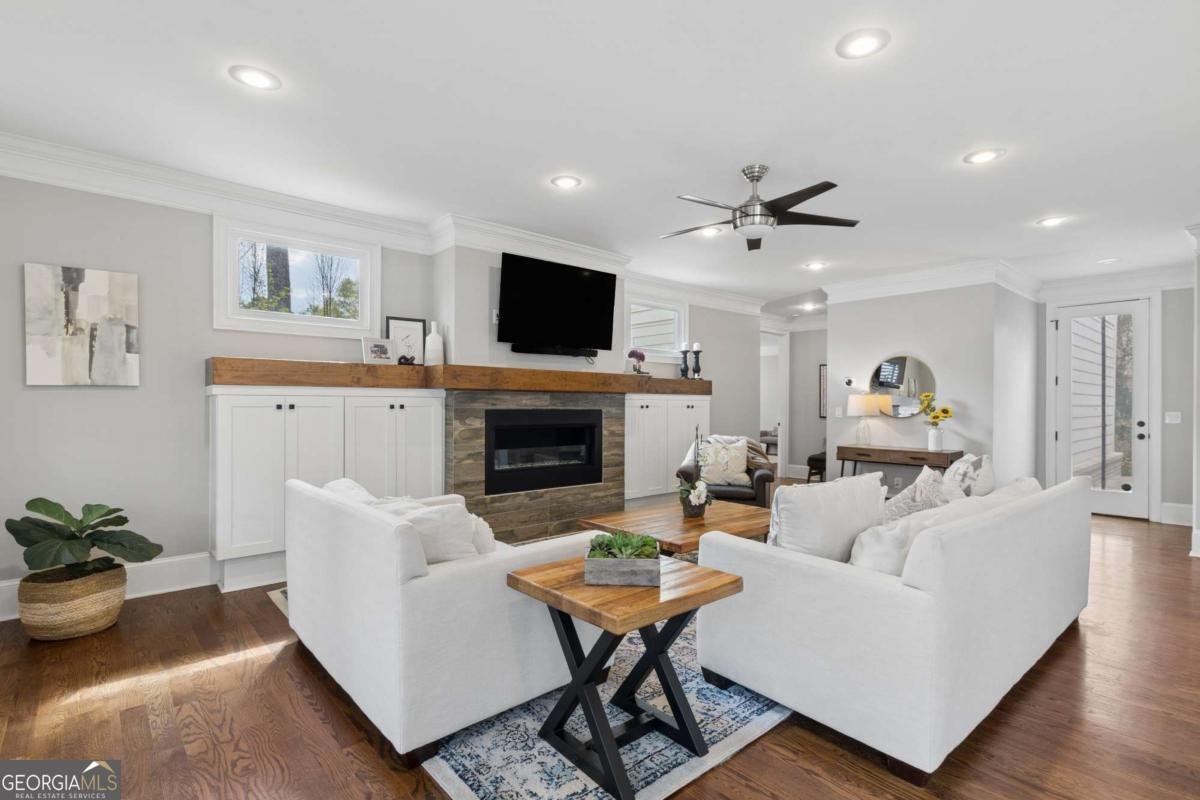 1903 Sandlewood Lane Chamblee - Photo 6