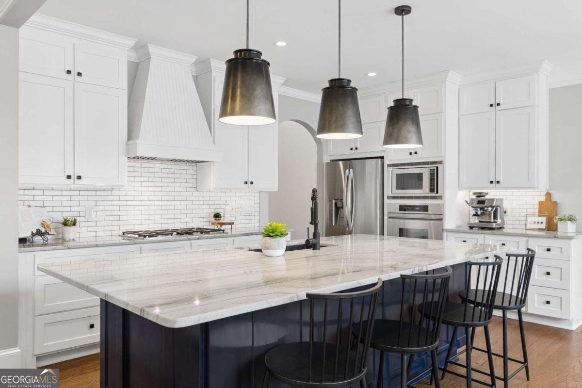 1903 Sandlewood Lane Chamblee - Photo 8