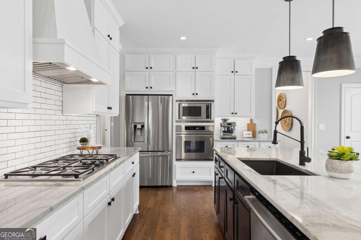 1903 Sandlewood Lane Chamblee - Photo 9