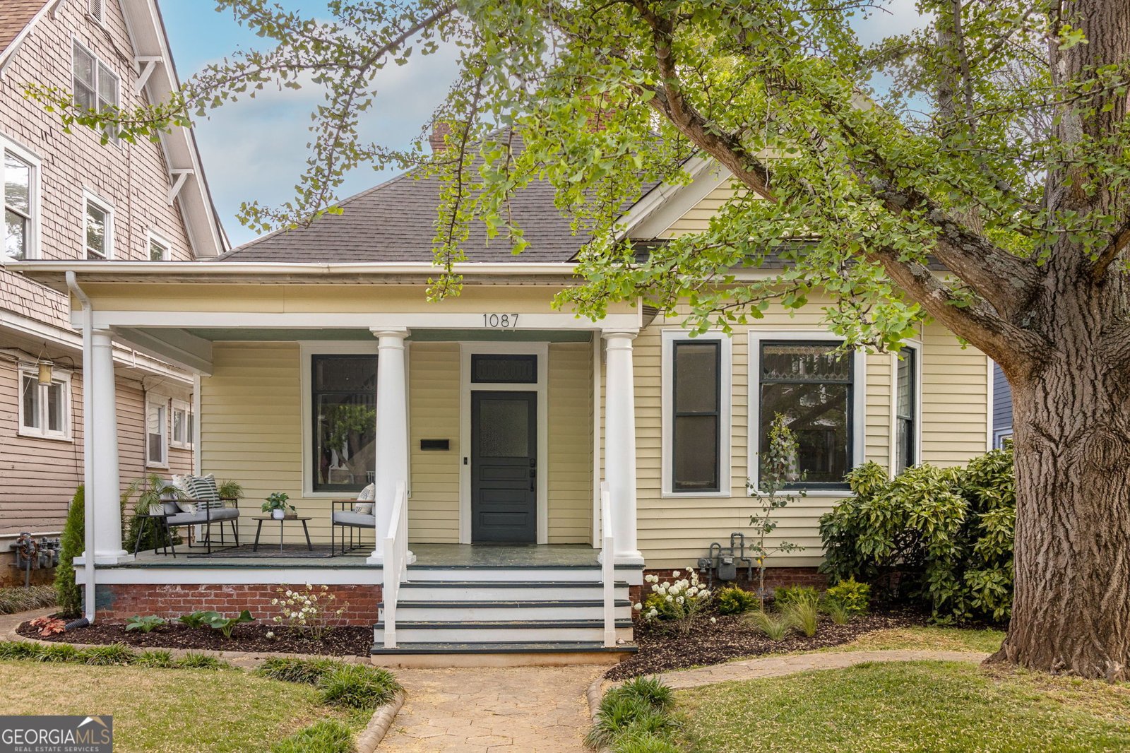 1087 Colquitt Avenue Atlanta - Photo 1