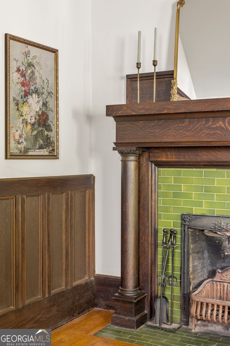 1087 Colquitt Avenue Atlanta - Photo 13