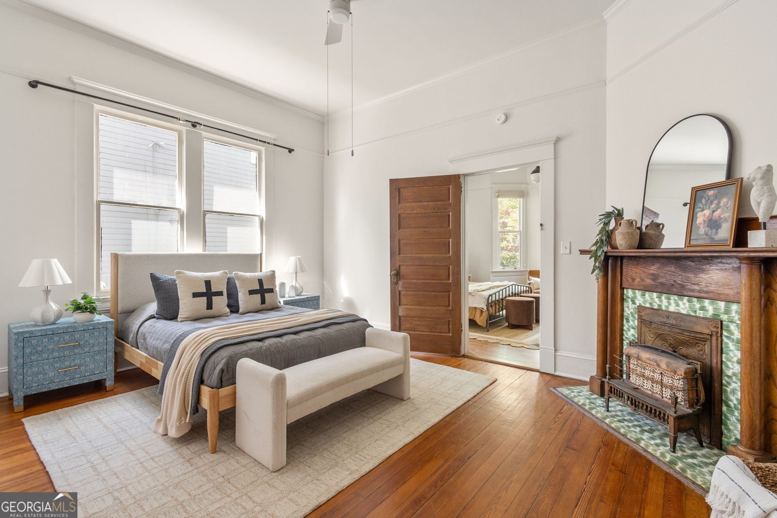 1087 Colquitt Avenue Atlanta - Photo 16