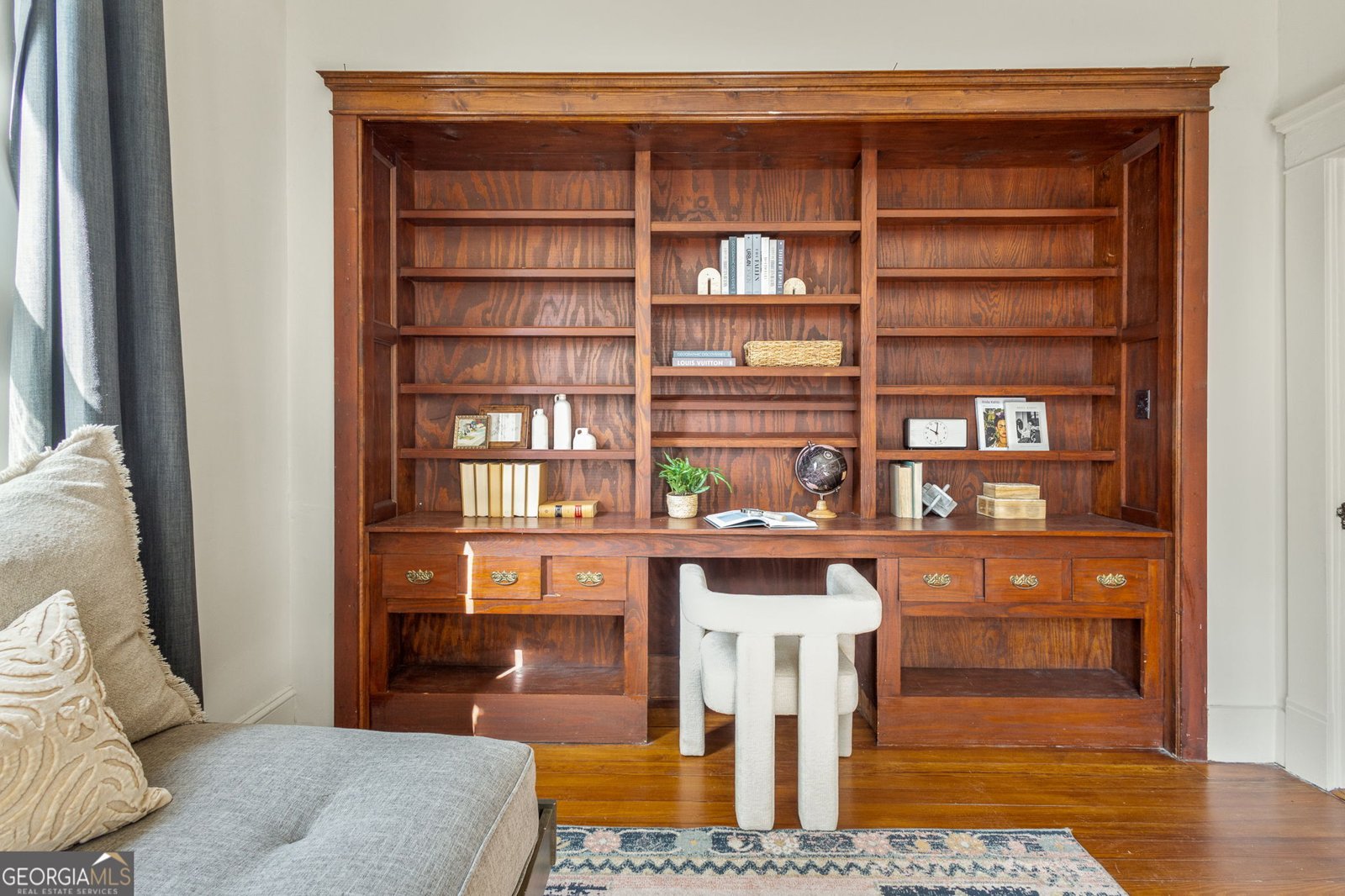 1087 Colquitt Avenue Atlanta - Photo 21