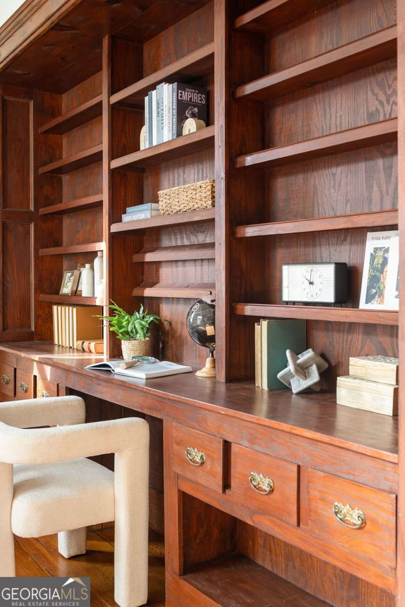 1087 Colquitt Avenue Atlanta - Photo 22