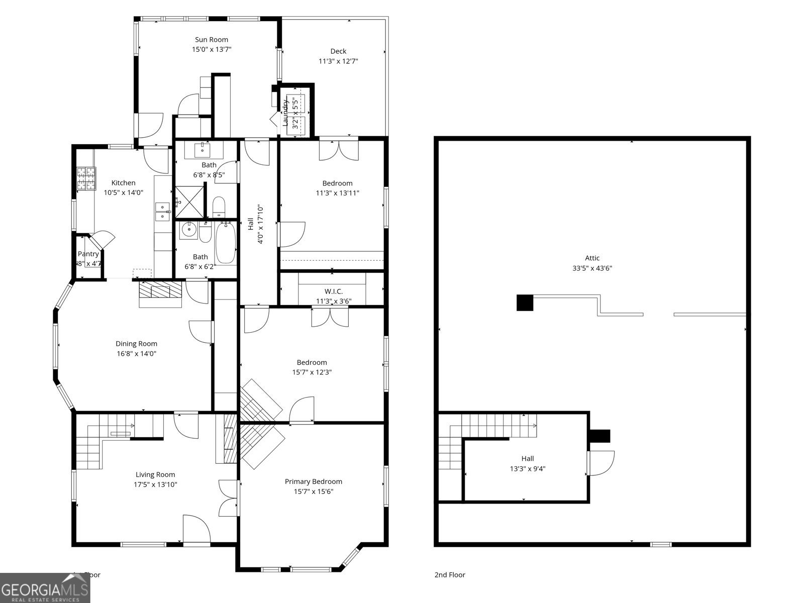 1087 Colquitt Avenue Atlanta - Photo 29