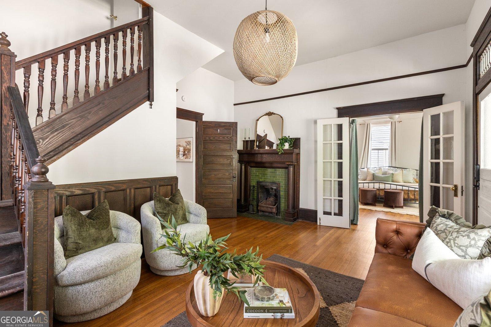 1087 Colquitt Avenue Atlanta - Photo 6