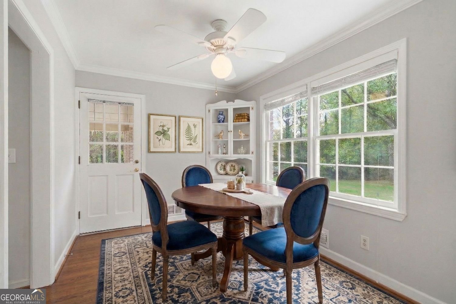 165 Alpine Drive Roswell - Photo 10