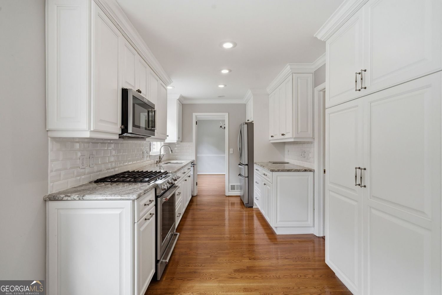 165 Alpine Drive Roswell - Photo 12