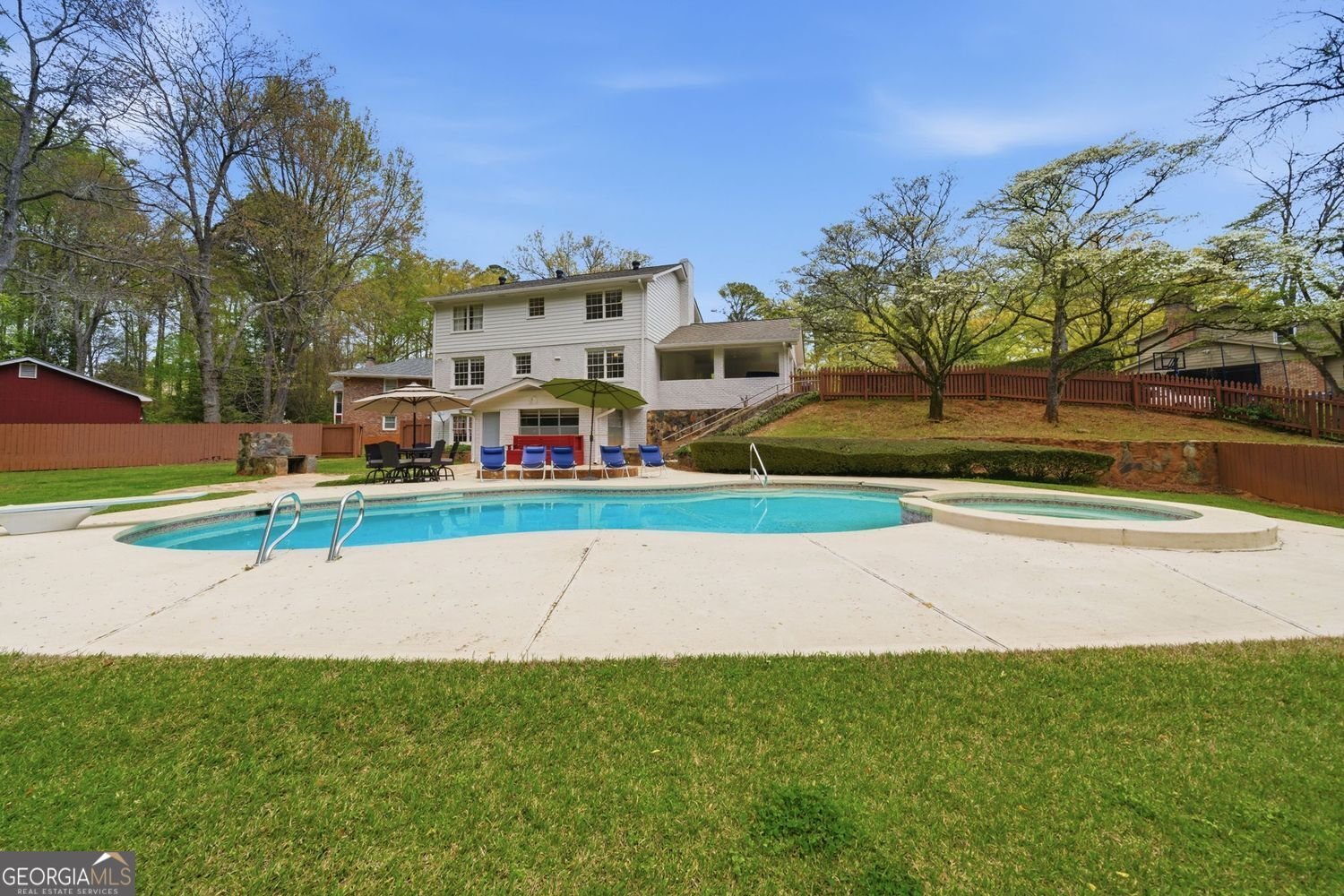 165 Alpine Drive Roswell - Photo 32