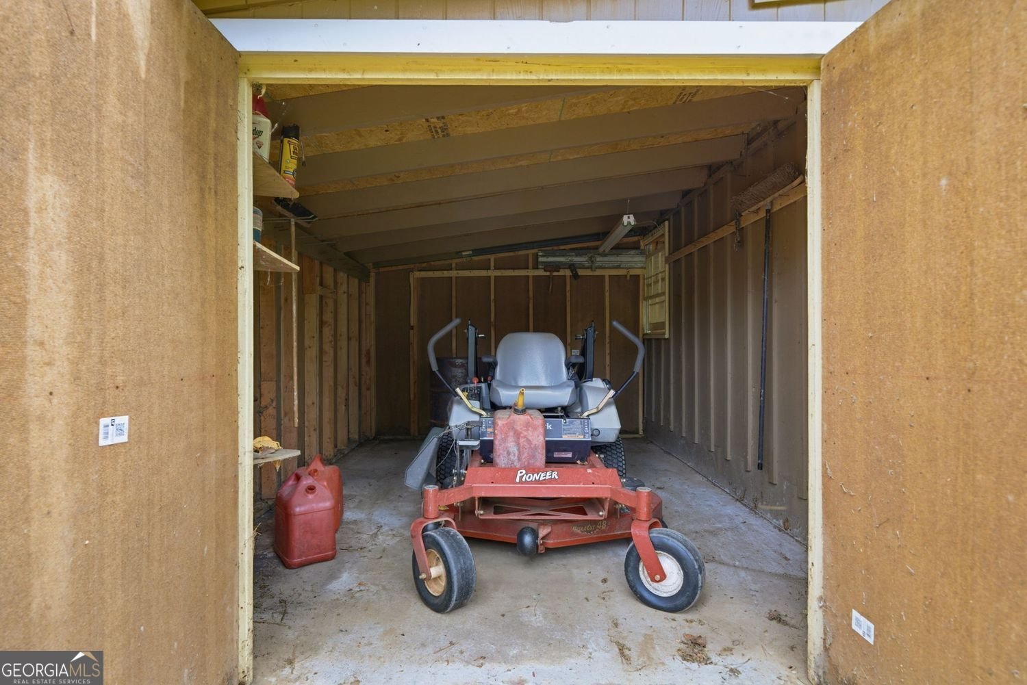 165 Alpine Drive Roswell - Photo 35