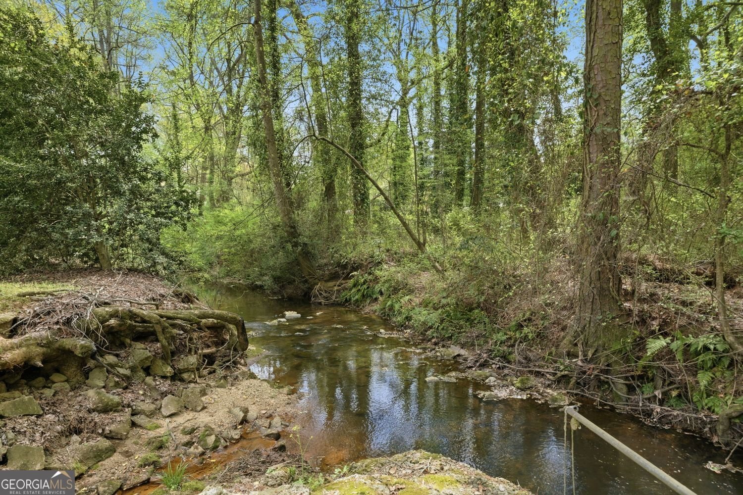 165 Alpine Drive Roswell - Photo 37