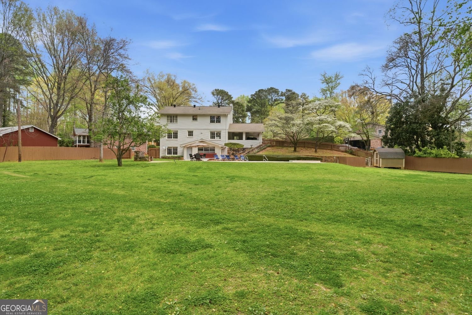 165 Alpine Drive Roswell - Photo 38