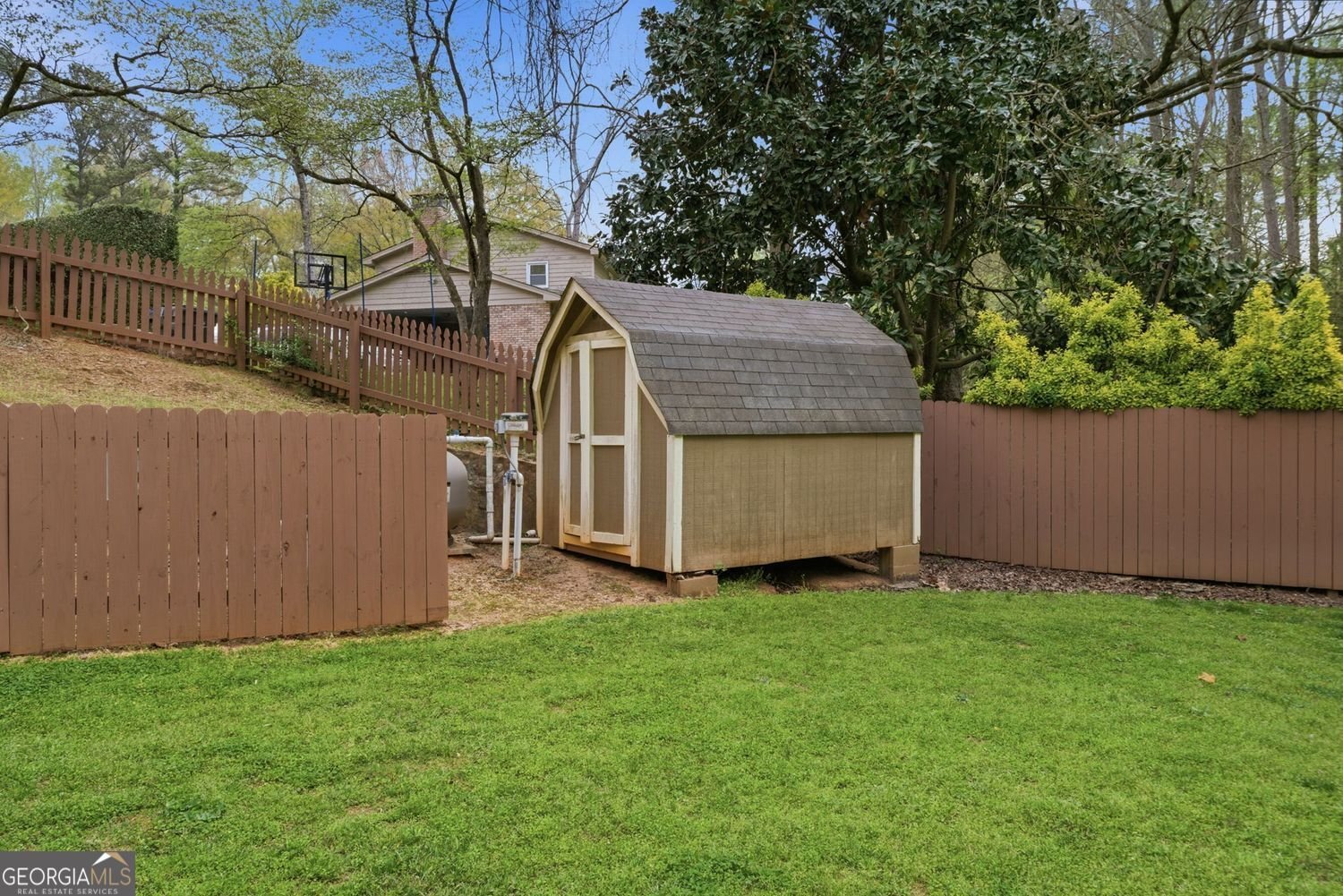 165 Alpine Drive Roswell - Photo 40