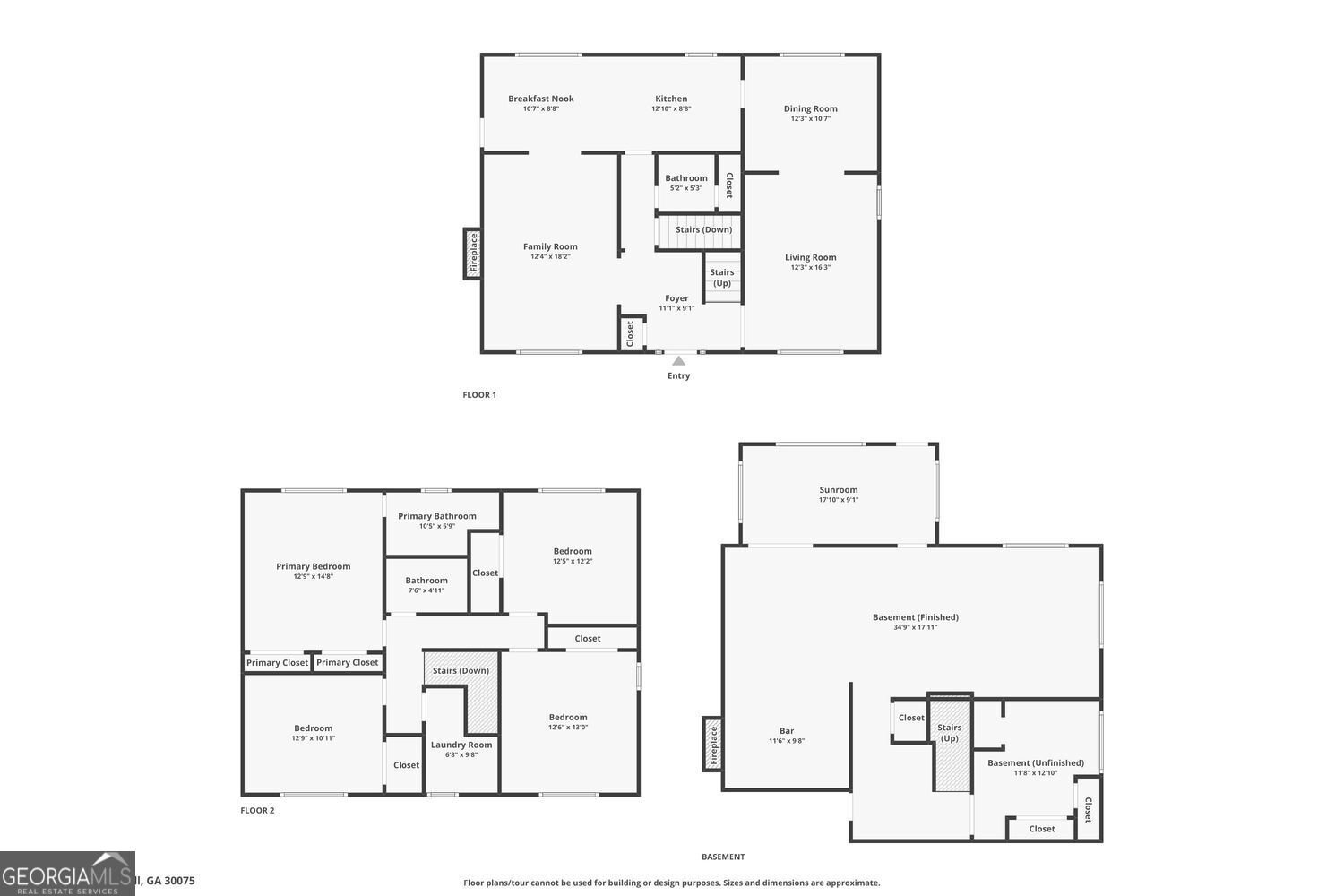 165 Alpine Drive Roswell - Photo 42
