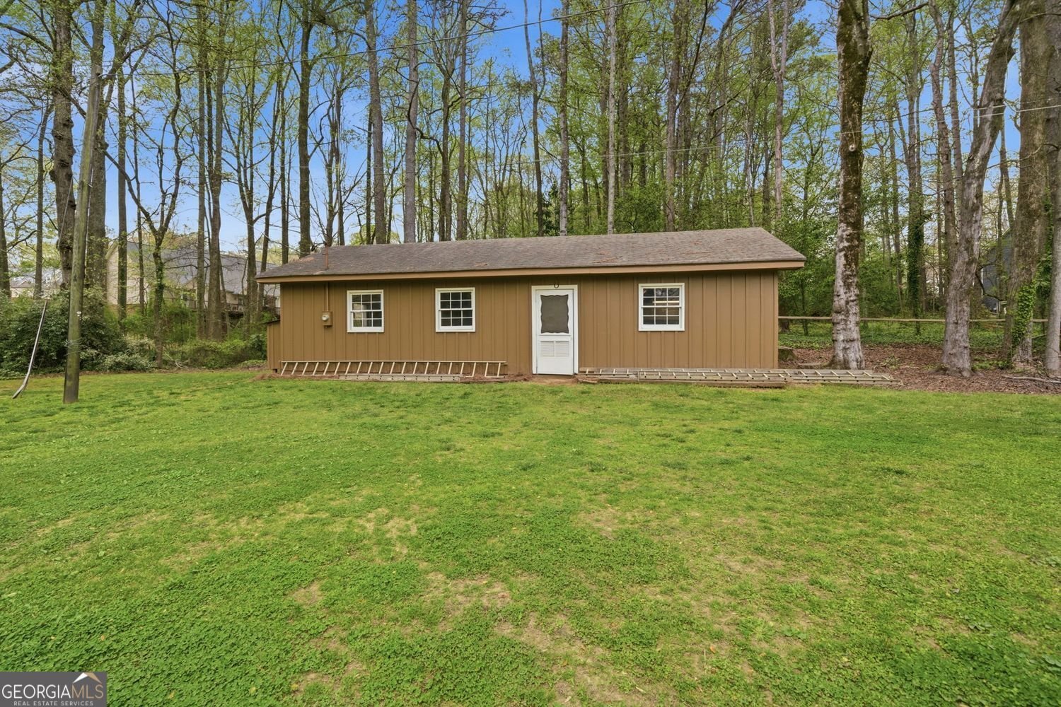 165 Alpine Drive Roswell - Photo 7