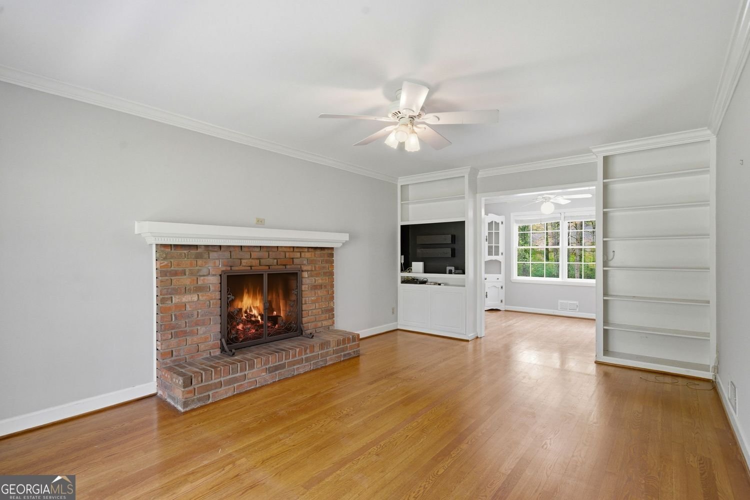 165 Alpine Drive Roswell - Photo 9