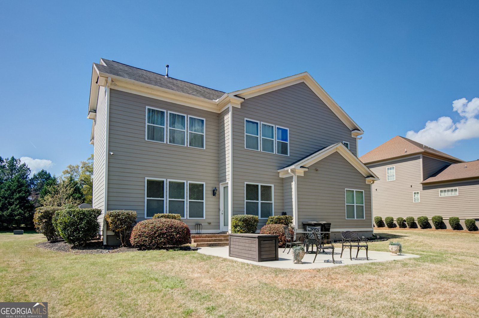 335 Park Haven Lane Tyrone - Photo 11