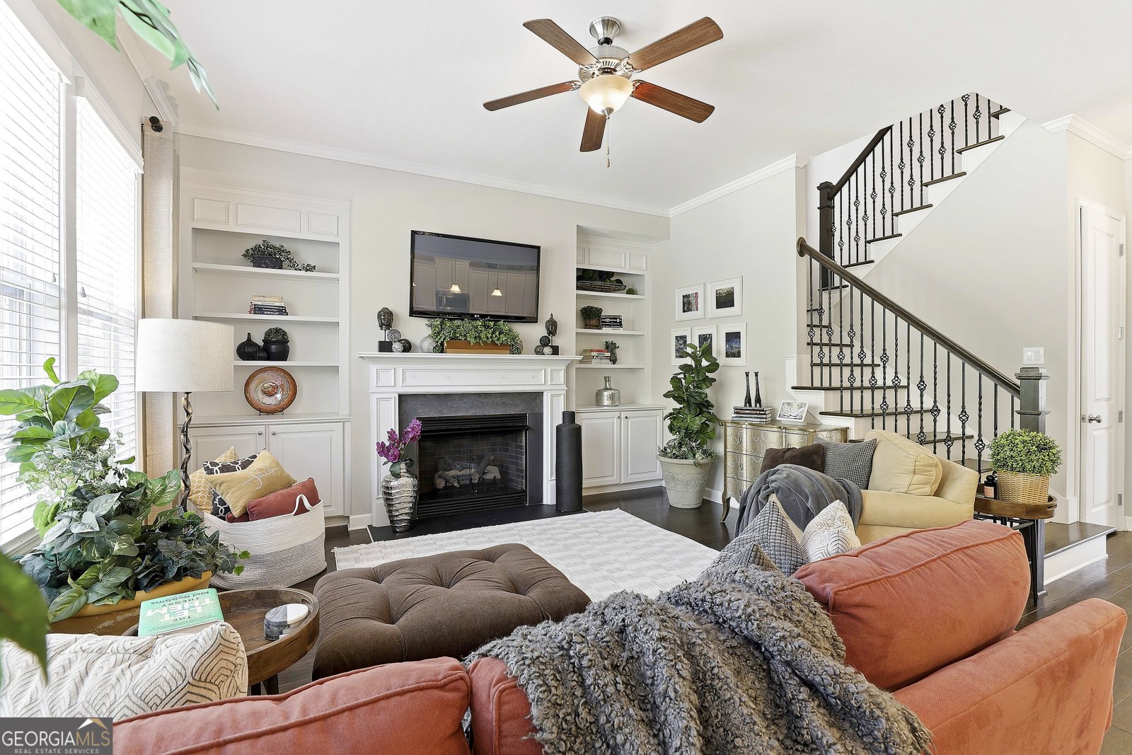 335 Park Haven Lane Tyrone - Photo 12