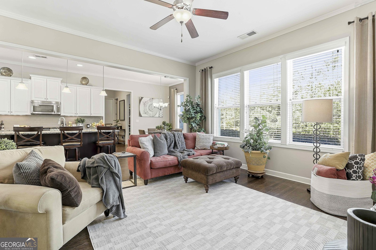 335 Park Haven Lane Tyrone - Photo 13