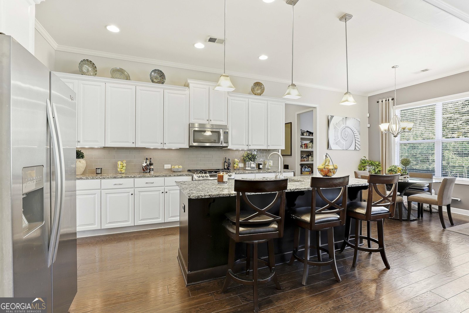 335 Park Haven Lane Tyrone - Photo 14