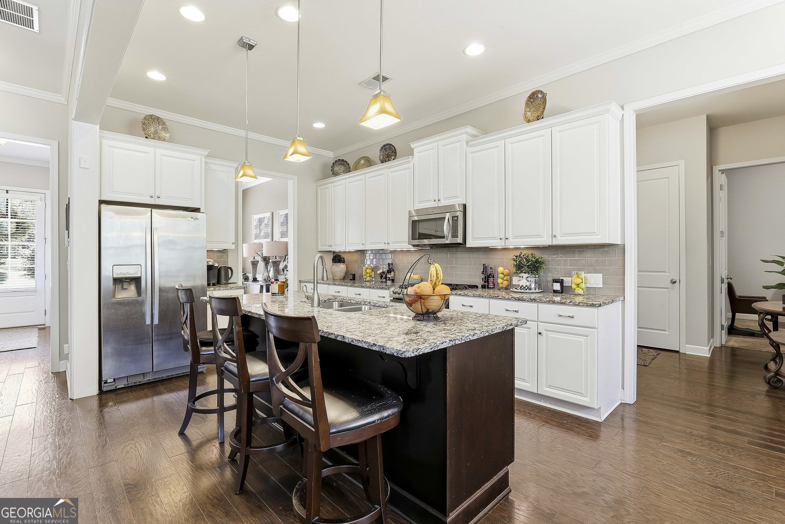 335 Park Haven Lane Tyrone - Photo 15