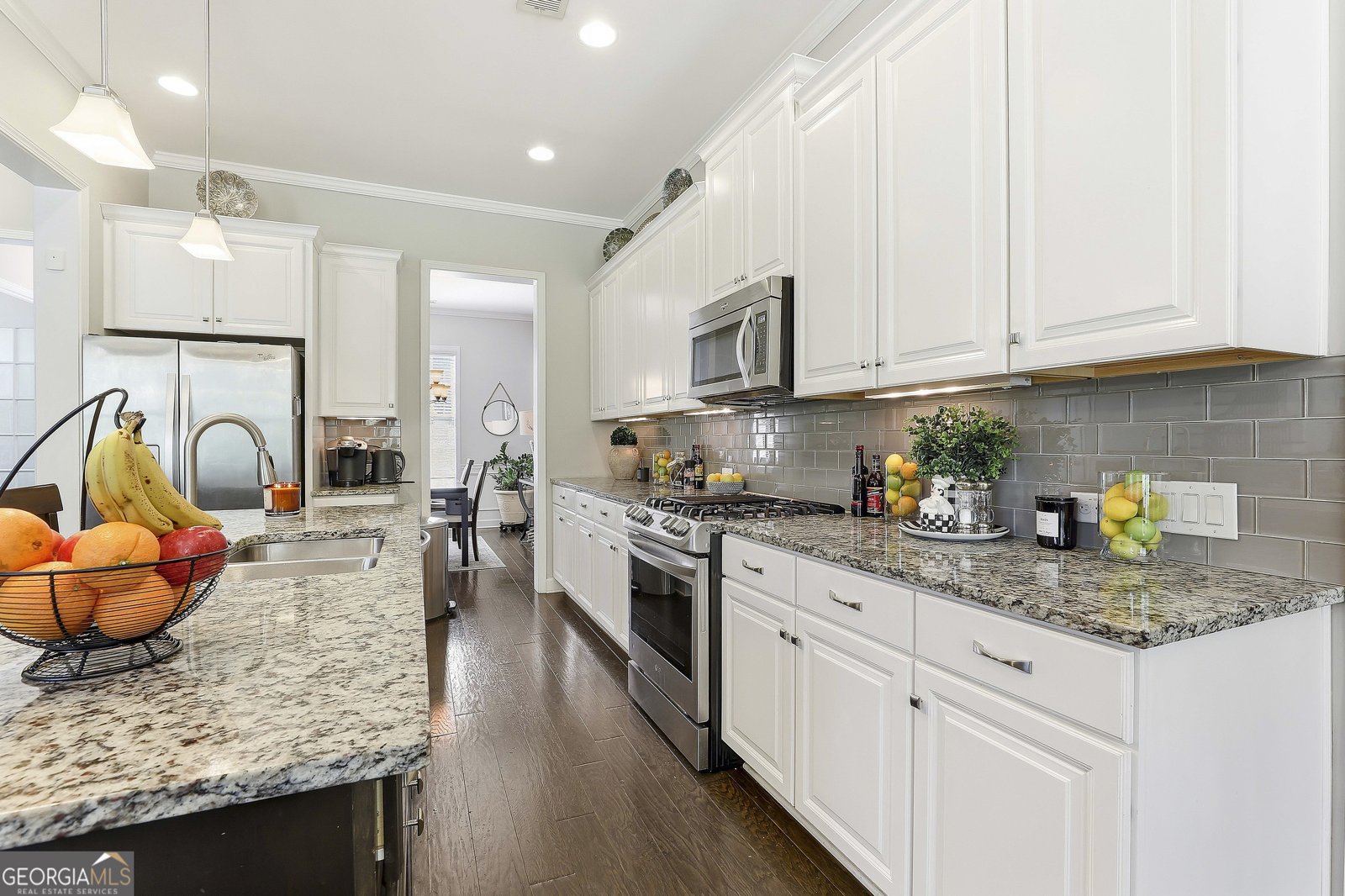 335 Park Haven Lane Tyrone - Photo 16