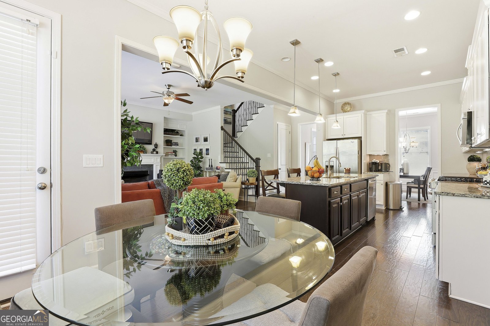 335 Park Haven Lane Tyrone - Photo 17