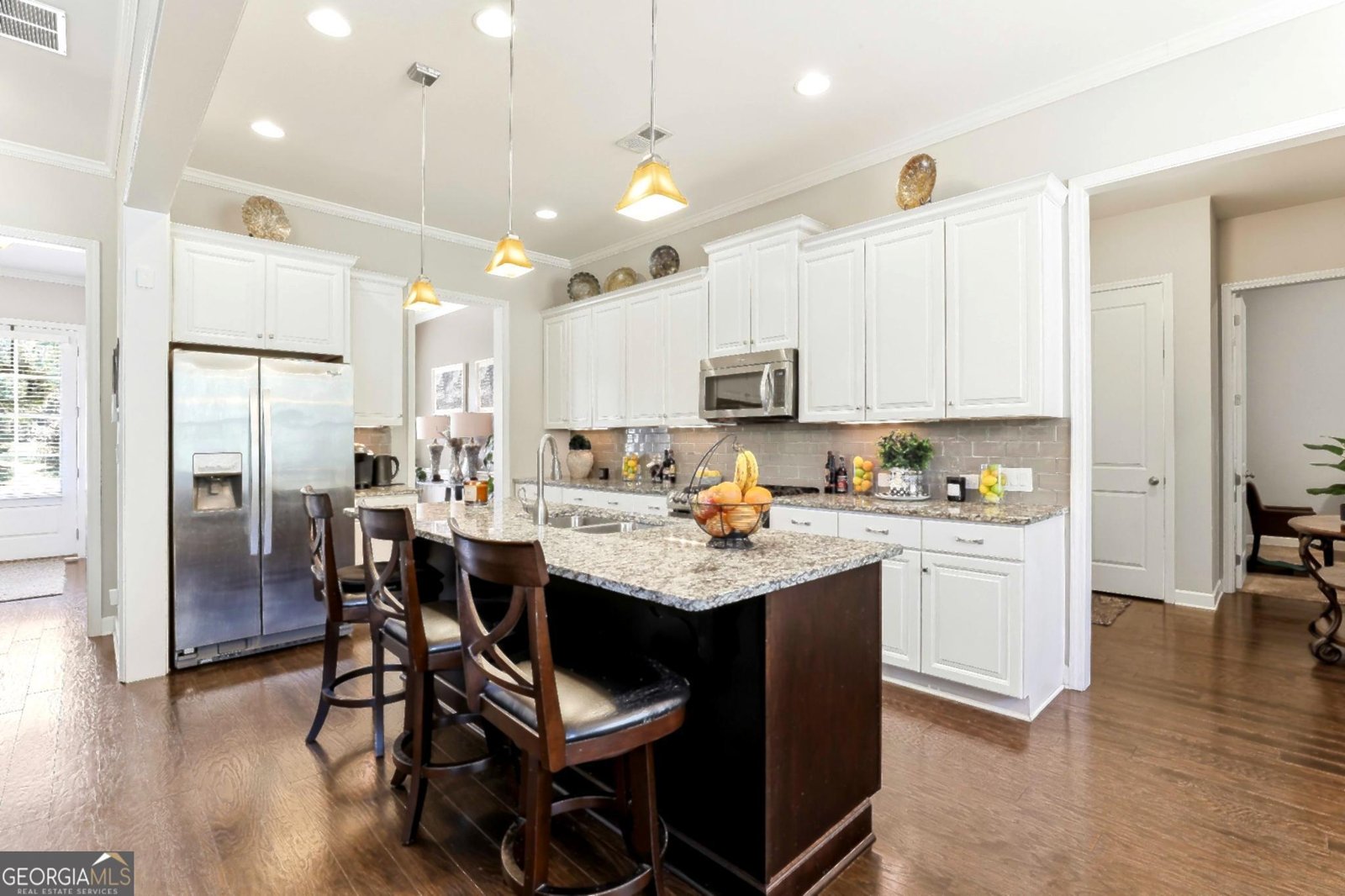 335 Park Haven Lane Tyrone - Photo 18