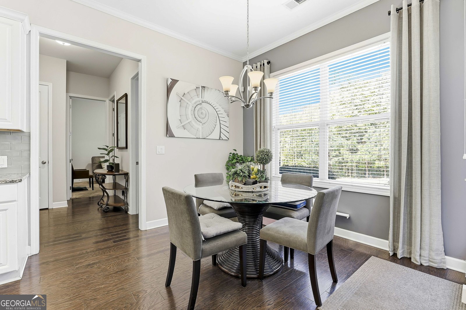 335 Park Haven Lane Tyrone - Photo 19