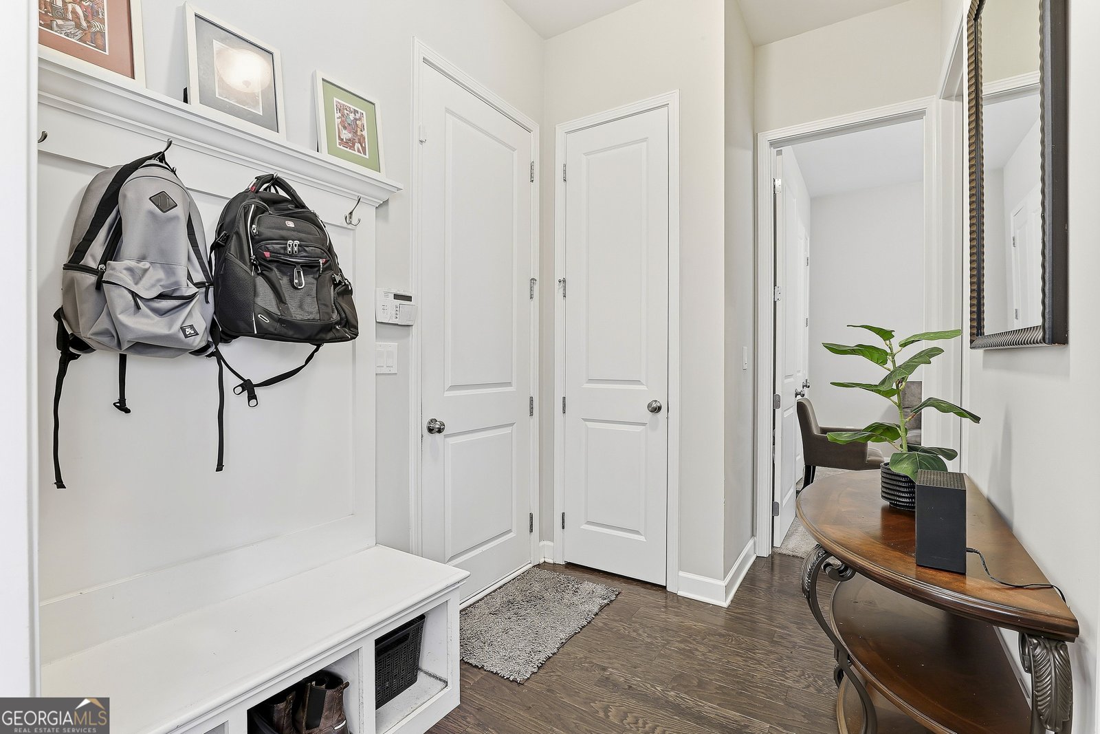 335 Park Haven Lane Tyrone - Photo 20